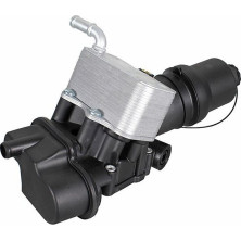 Metzger Gehäuse, Ölfilter 2370137
