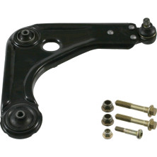FEBI BILSTEIN 33100 Querlenker, Lenker, Radaufhängung FEBI BILSTEIN 33100 Querlenker, Lenker, Radaufhängung