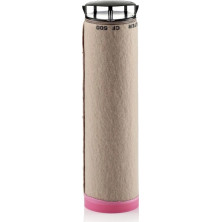 Mann-Filter Sekundärluftfilter EUROPICLON CF 500