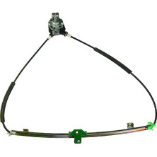 Metzger Fensterheber 2160003