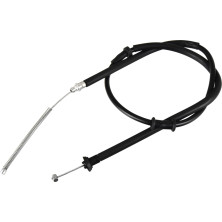 FEBI BILSTEIN 176828 Seilzug, Feststellbremse FEBI BILSTEIN 176828 Seilzug, Feststellbremse