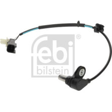 febi bilstein Sensor, Raddrehzahl 198382