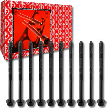 ELRING 758.300 Zylinderkopfschraubensatz Außen-Torx