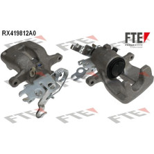 Bremssattel 9290879 Bremssattel 9290879