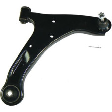 Metzger Lenker, Radaufhängung 58071202