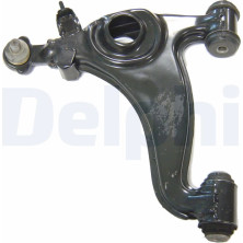 Lenker, Radaufhängung TC1108