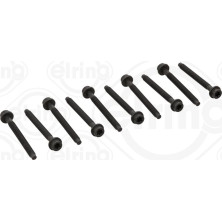 Elring Zylinderkopfschraubensatz 802.870