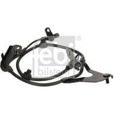 Sensor, Raddrehzahl 198161 Sensor, Raddrehzahl 198161
