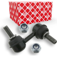FEBI BILSTEIN 24949 Koppelstange FEBI BILSTEIN 24949 Koppelstange