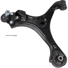 Metzger Lenker, Radaufhängung 58152501