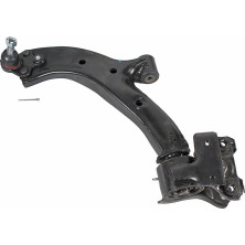 Metzger Lenker, Radaufhängung 58144301