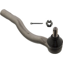 FEBI BILSTEIN 43255 Spurstangenkopf FEBI BILSTEIN 43255 Spurstangenkopf
