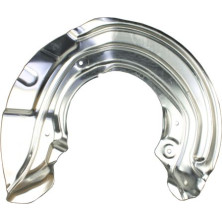 Metzger Spritzblech, Bremsscheibe 6115146