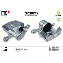 Bremssattel 9291073