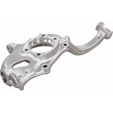 Vaico Achsschenkel, Radaufhängung Green Mobility Parts V10-3512