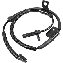 Metzger Sensor, Raddrehzahl 09001055