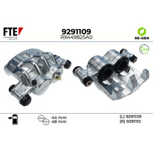 FTE Bremssattel 9291109