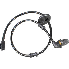 Metzger Sensor, Raddrehzahl 09001078