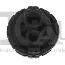 FA1 Halter, Abgasanlage 233-918