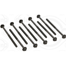 Elring Zylinderkopfschraubensatz 584.500