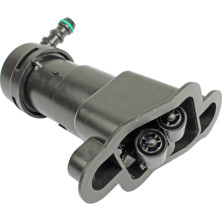 Metzger Waschwasserdüse, Scheinwerferreinigung 2220546