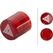 Hella Warnblinkschalter 9SK 702 331-071