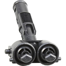 Metzger Waschwasserdüse, Scheinwerferreinigung 2220642