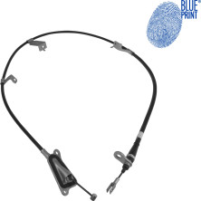 Blue Print Seilzug, Feststellbremse ADN146276