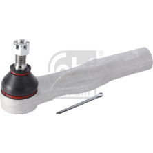 febi bilstein Spurstangenkopf 197418