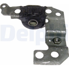 Delphi Lagerung, Lenker TD434W