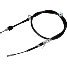 FEBI BILSTEIN 178867 Seilzug, Feststellbremse FEBI BILSTEIN 178867 Seilzug, Feststellbremse
