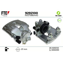 FTE Bremssattel 9292100