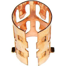 Metzger Klemmhülse, Raddrehzahlsensor 0900097