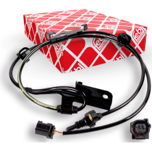 FEBI BILSTEIN 109701 Sensor, Raddrehzahl FEBI BILSTEIN 109701 Sensor, Raddrehzahl