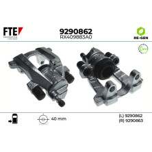 FTE Bremssattel 9290862