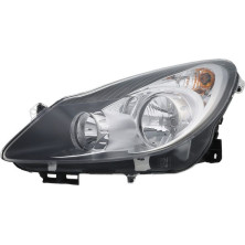 Hauptscheinwerfer 043379 Hauptscheinwerfer 043379