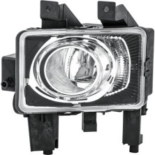 Hella Nebelscheinwerfer 1NA 354 993-011