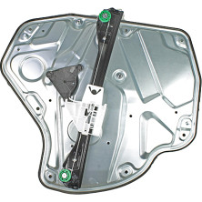 Metzger Fensterheber 2160236