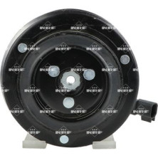 NRF Magnetkupplung, Klimakompressor 380177