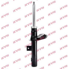 KYB Stoßdämpfer Vorne links Premium 633839