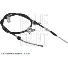 Blue Print Seilzug, Feststellbremse ADBP460000 Blue Print Seilzug, Feststellbremse ADBP460000