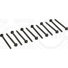 Elring Zylinderkopfschraubensatz 125.930