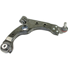 Metzger Lenker, Radaufhängung 58095602