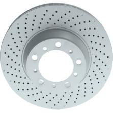 Bremsscheibe 0 986 479 J72 Bremsscheibe 0 986 479 J72