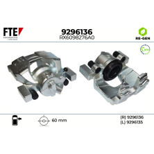 FTE Bremssattel 9296136