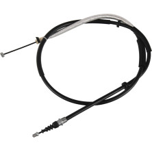 FEBI BILSTEIN 180494 Seilzug, Feststellbremse FEBI BILSTEIN 180494 Seilzug, Feststellbremse