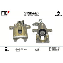 Bremssattel 9298448 Bremssattel 9298448
