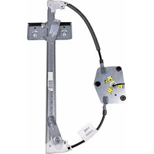 Metzger Fensterheber 2160733