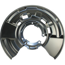 Metzger Spritzblech, Bremsscheibe 6115140