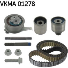 SKF Zahnriemensatz VKMA 01278 SKF Zahnriemensatz VKMA 01278
